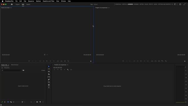 الناس اللي بتتلخبط في شكل البريمير ٢٠٢٢ الجديد - Premiere Pro 2022 workspaces смотреть онлайн