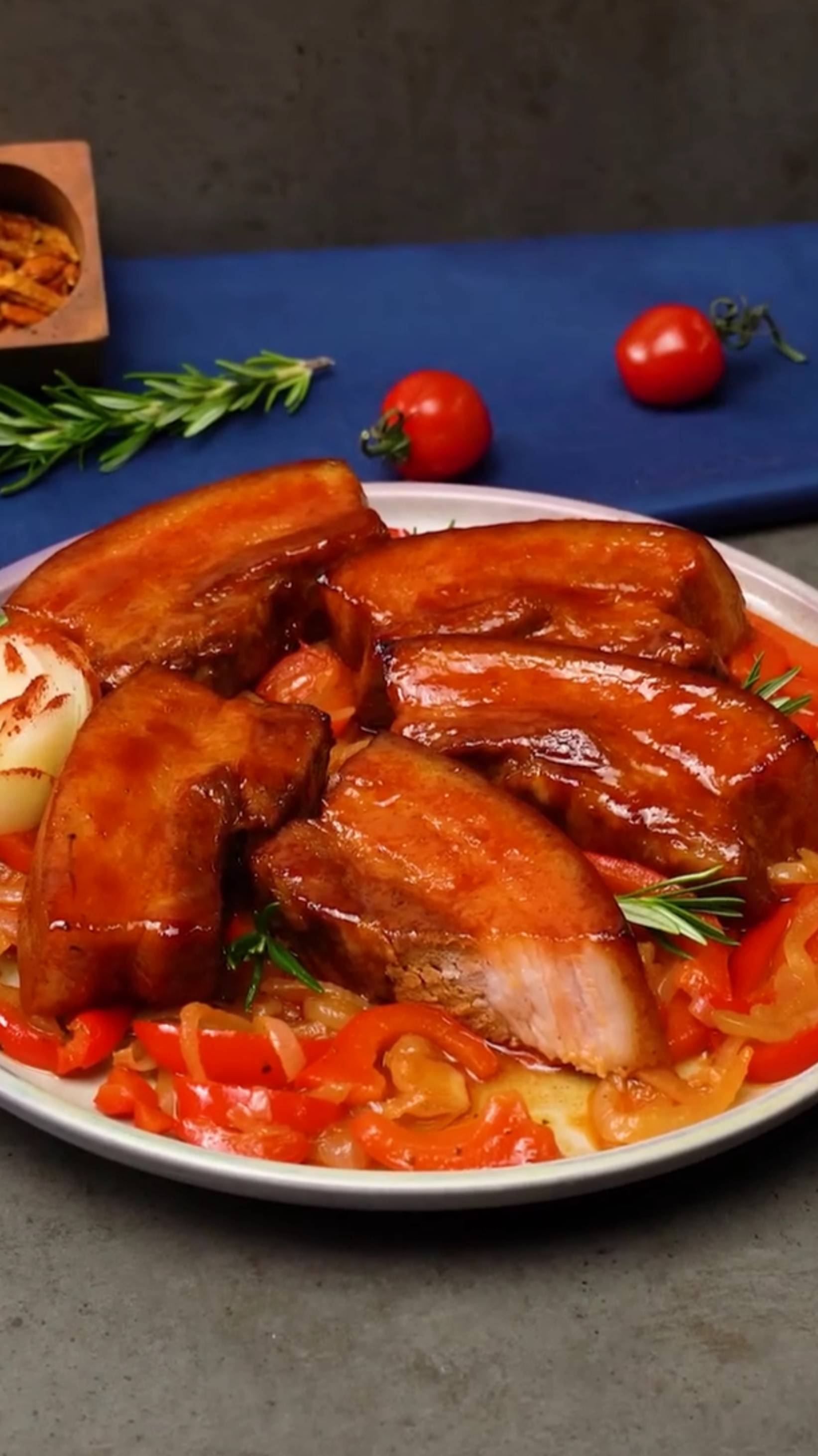До сих пор вы готовили неправильно! Вот как приготовить самое сочное мясо