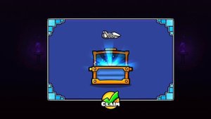 Geometry dash все коды от хранилища The Wraith