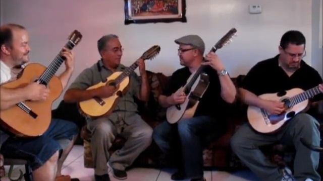 Marumba a Morovis, Freddy Burgos смотреть онлайн