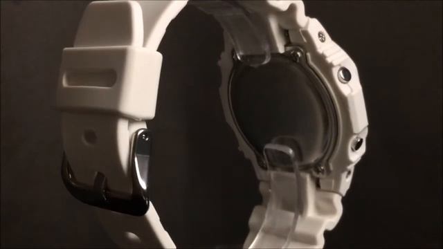 CASIO G-SHOCK GW M5610MW 7JF ソーラー電波腕時計 смотреть онлайн