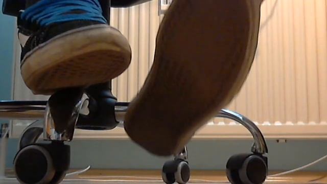 *UPDATE* from my vans shoes смотреть онлайн