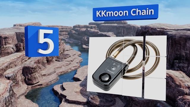 9 Best Smart Bike Locks 2018 смотреть онлайн