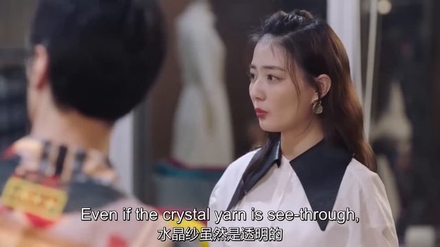 ENGSUB【Get His Love】▶EP39 | Zhang Han,Xu Lu 💌CDrama Recommender смотреть онлайн