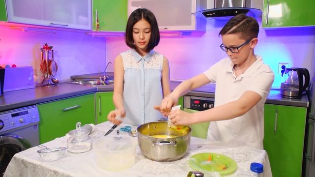 "До 12 и Старше"  (ТЕЛЕПРОГРАММА). Выпуск 4 смотреть онлайн