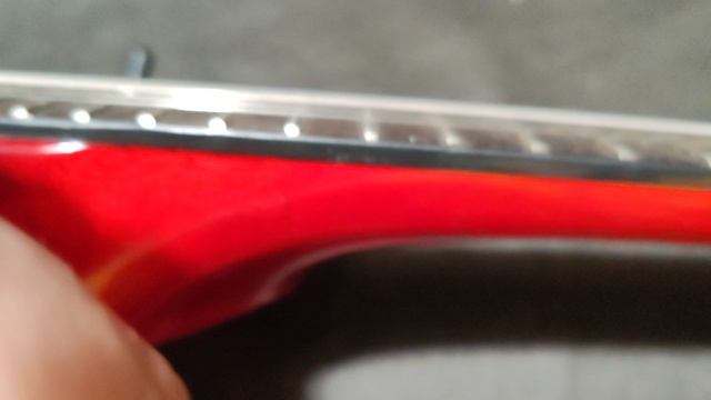 Обзор сборки китайской реплики Gibson Les Paul Studio цвет гранат поступления 2022 года смотреть онлайн