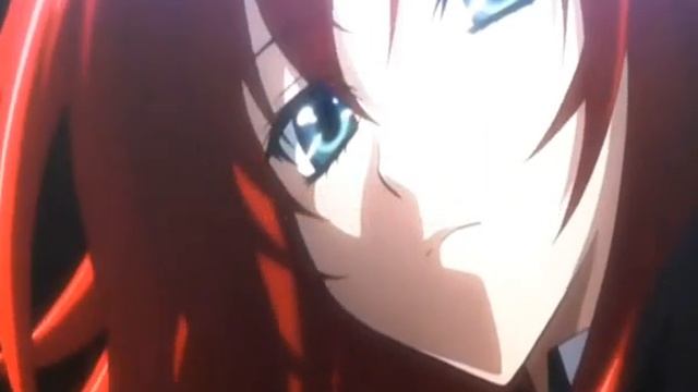 [AniDub]_HighShool_DxD_ смотреть онлайн
