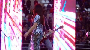 Sevinch Mo'minova - Duqi Duqi (Файзи Навруз шахри Вахдат 2019)