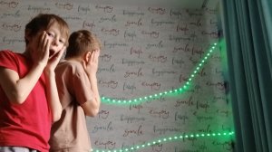 переделываем мою светодиодную ленту