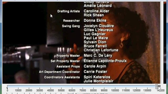 Обрезка видео (avi) в VirtualDub 1.8.1 смотреть онлайн