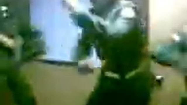 Заступление в наряд по КПП.3gp смотреть онлайн