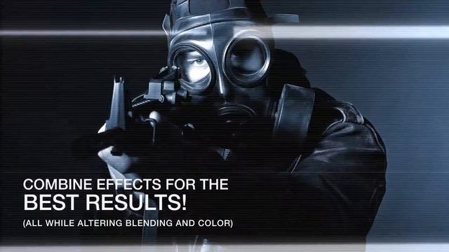 Download Distortion and Glitch effects for Adobe After Effects and Premiere Pro смотреть онлайн