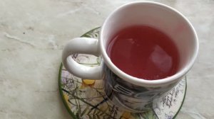 Клюквенный кисель быстрого приготовления как заварить