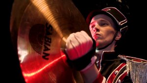 Барабанное шоу СЕВЕРНЫЙ УДАР