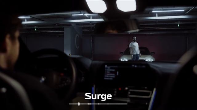 Hayit Murat - Surge