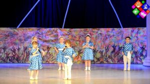 Мирабелла плюс Улыбка Топни ножка