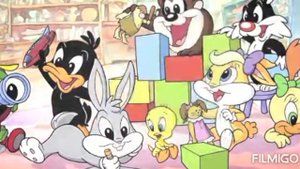 Baby Looney Tunes_Title Song_Cartoon Network_90's kids cartoons_Best ringtone for 90's kids