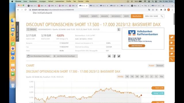 Börse 2023 - geht das gut? смотреть онлайн