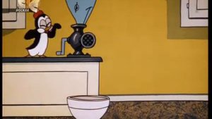 Чилли Вилли на русском языке Серия 5