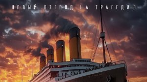 Титаник. Непотопляемая Мечта | АфишаКино | В кино с 10 апреля