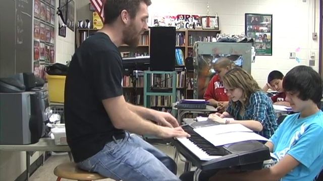 Personal Profile of Derek Hart By Rachel Jo Santos смотреть онлайн