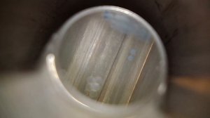 ОП-СКС бороскопирование