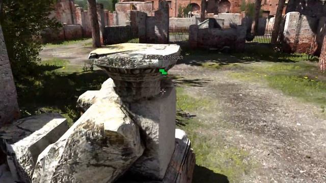 The Talos Principle Episode 1: God Likes Tetris смотреть онлайн