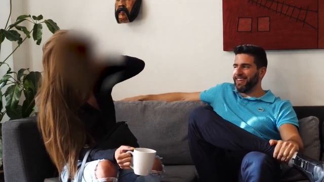 Antonio Mallorca [recopilacion de 7 mejores cojidas a interesadas] смотреть онлайн