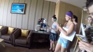 Muong Thanh Holiday Mui Ne Hotel 4*. Муйне