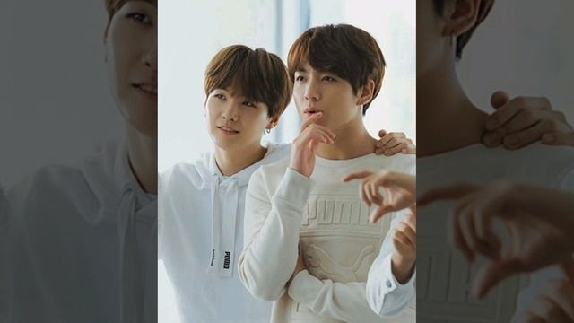 YOONKOOK FANART смотреть онлайн