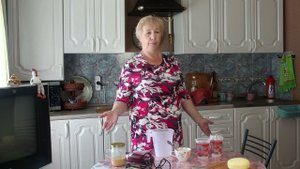 Покажу какие вкусняшки можно сделать из молока.