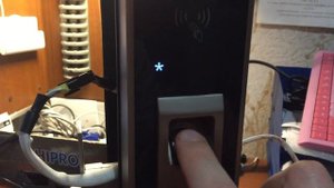 Aqara Smart Door Lock