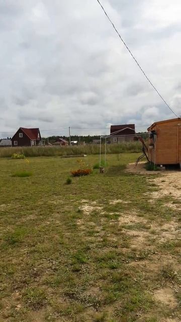 Днп Гаричи продажа участка 9сот с домиком 6×2 смотреть онлайн