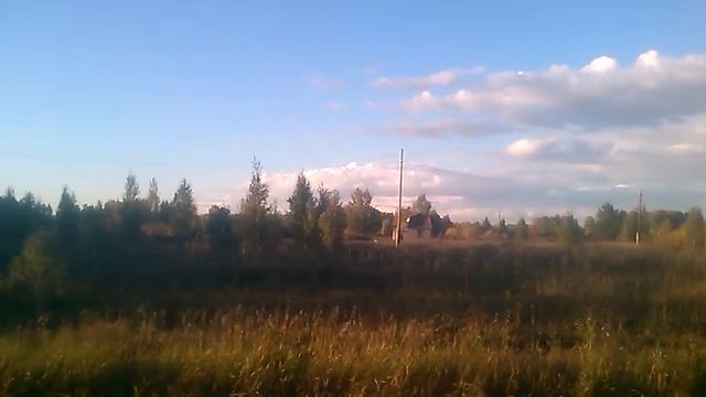 21.09.2016. СНТ "Надежда". смотреть онлайн