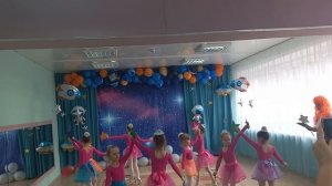 Космические звёзды✨️💥🥰