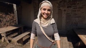 Kingdom Come Deliverance 2 в реальной жизни №2