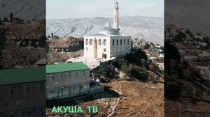 ТУЛКИ ХАСАН ХӀЯКЪИЛ АЛЛАГЬ