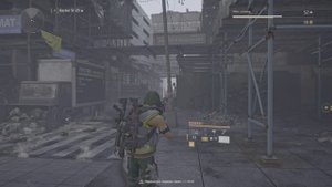 Tom Clancy’s The Division 2 #28