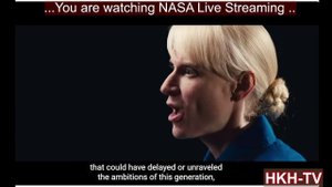 NASA live Streaming