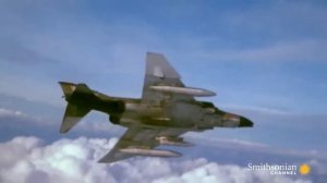 F-4 Phantom II. Путь легенды.