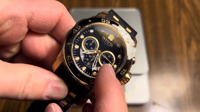 Transform Your Style with Invicta Men's Watch from Amazon смотреть онлайн