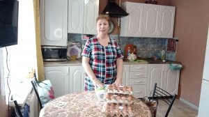 Вот такая оказия с нами случилась.