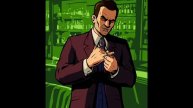 GTA Liberty City Stories Intro Song ,Cancion