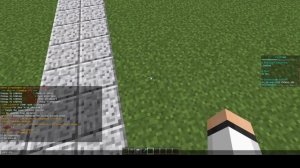 Обзор Моего Сервера ZenMine в Майнкрафт!