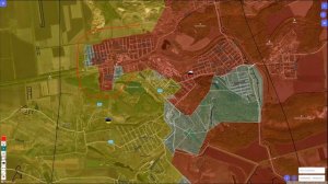 Комбинированный Удар По Киеву💥 Под Купянском Оборона Трещит По Швам🛡️💔 Военные Сводки 06.04.2025