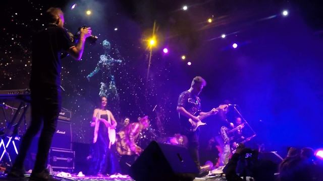 Крематорий - Таня смотреть онлайн