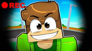 МЫ ЗАСНЯЛИ ЧТО-НИБУДЬ НА СКРЫТЫЕ КАМЕРЫ В МАЙНКРАФТ!