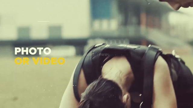 Sport | Sport Slideshow | Videohive Premiere Pro Template смотреть онлайн