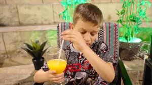 Диана и Рома - Диана и Рома Путешествуют   Весёлые семейные поездки