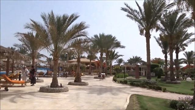 Hotell Хилтон Хургада смотреть онлайн